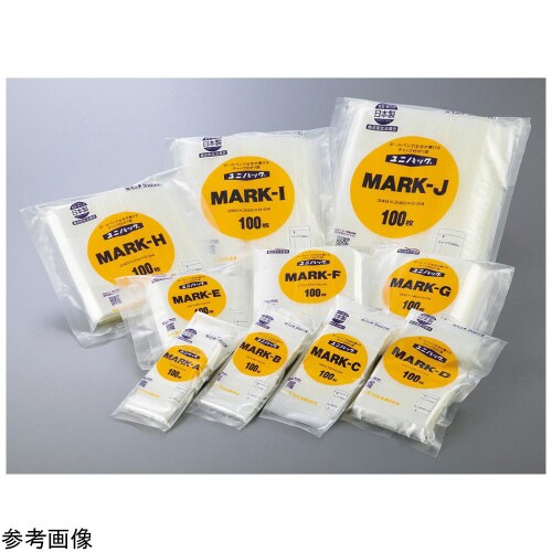 ユニパックマーク MARK−D ST 1