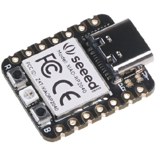 Seeed XIAO RP2040 10