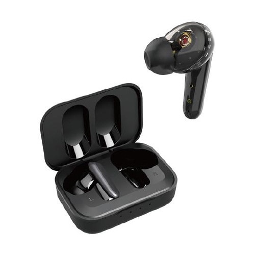 完全ワイヤレスステレオイヤホン D/Dr