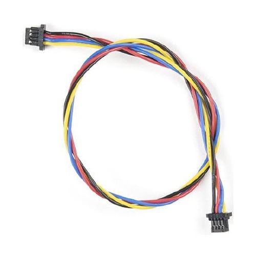 Flexible Qwiic Cable