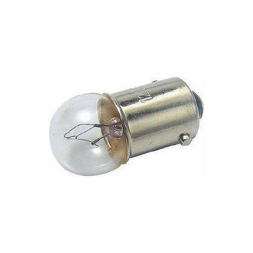 小パネル球 6.3V 1W G11BA9