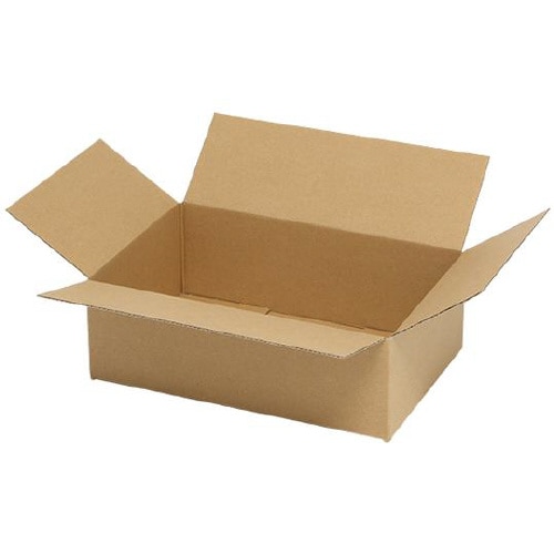 段ボール A5用−80 スリム 無地 2