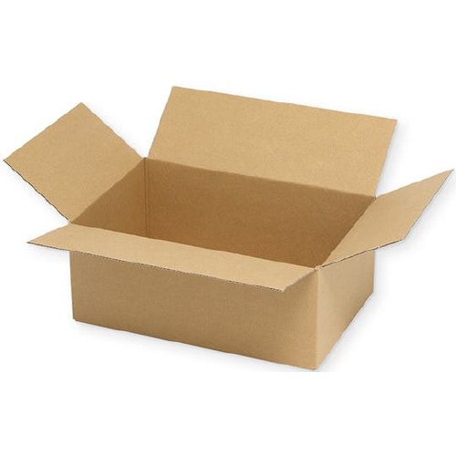 段ボール B5用−110 スリム 無地