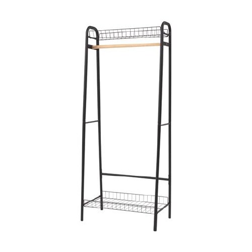 ハンガー ブラック LFS−882BK