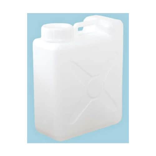 ヘンペイ広口瓶 20L 5本入 A2−0