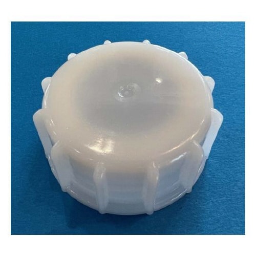 角型瓶10L両口缶用 平型キャップ P入