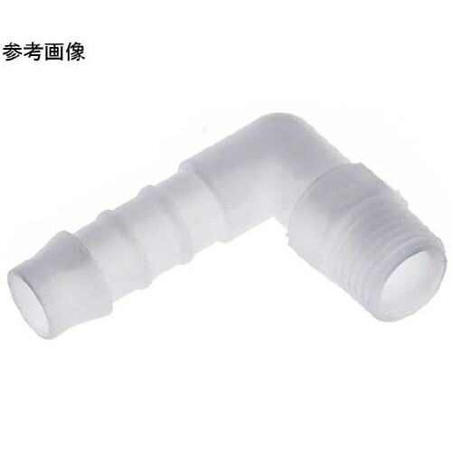 TEFEN PVDFタケノコ継手 オスエ
