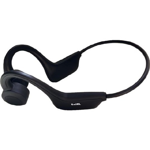 骨伝導ワイヤレスイヤホン SLI−BCE