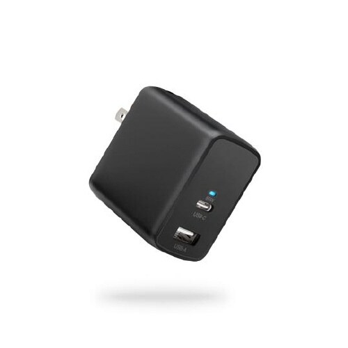 PD65対応AC充電器 IXAC65PD