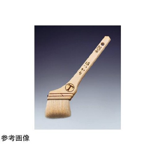 刷毛(薄口タイプ)はつかり 10号 筋違