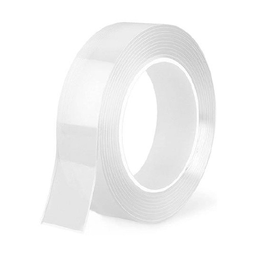 何度もはがせる両面テープ やもり両面テー