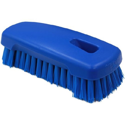 バーキュートプラス ボードブラシ 青 B