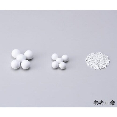 アルミナボール(湿式粉砕用)A3M φ3