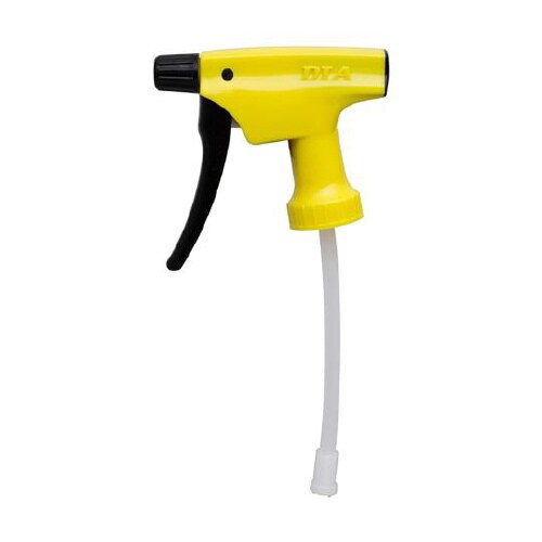 #500用 ピストル本体セット 黄 No