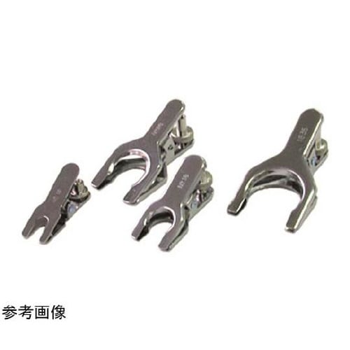 ボールジョイントクランプ12 ネジ付き