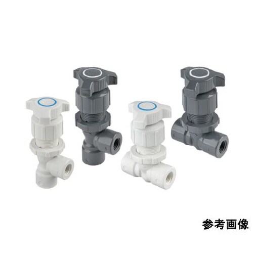 ニードル・バルブ PVC NG−250−