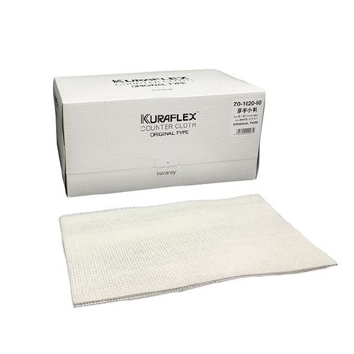 カウンタークロス バックヤード用衛生ふき