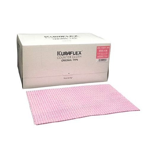 カウンタークロス バックヤード用衛生ふき