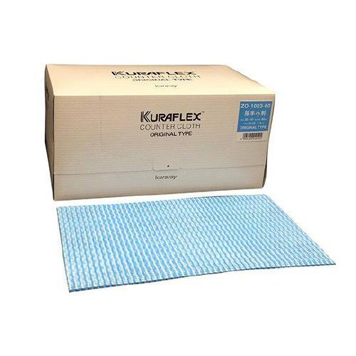 カウンタークロス バックヤード用衛生ふき