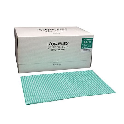 カウンタークロス バックヤード用衛生ふき