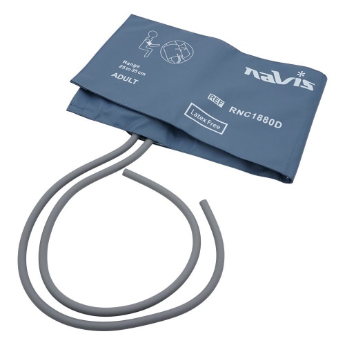 RNC1880D 血圧計用カフセット