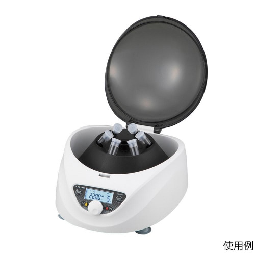 医療用卓上遠心機 AS0506