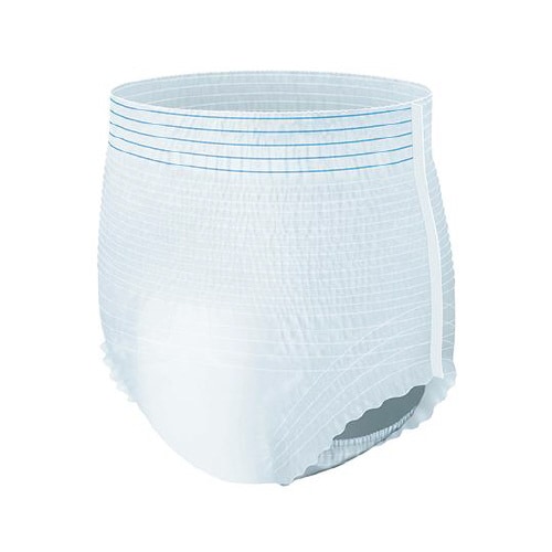 アテント Rケア うす型さらさらパンツ