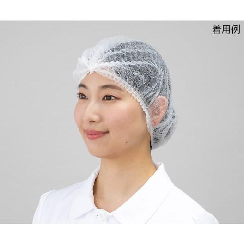 D110170A 不織布ディスポキャップ