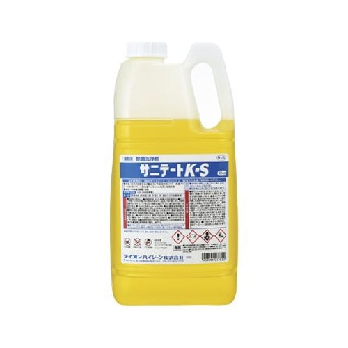 サニテートKーS 2kg×4入 SK−S