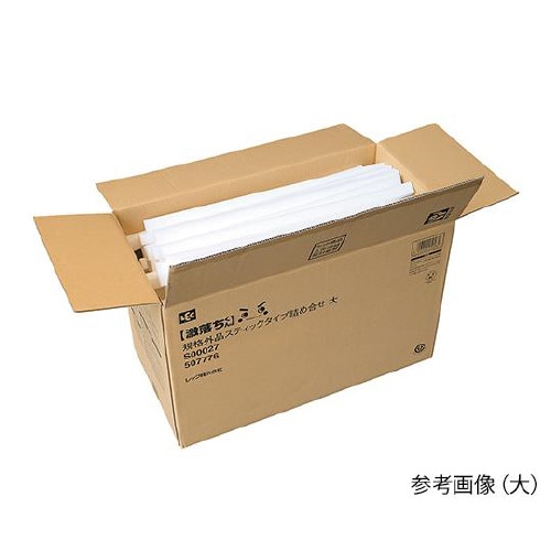 メラミンスポンジ(激落ちシリーズ) 規格