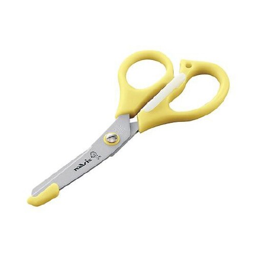 イエロー ナビスちゃんナースはさみ