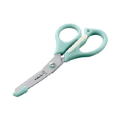 グリーン ナビスちゃんナースはさみ