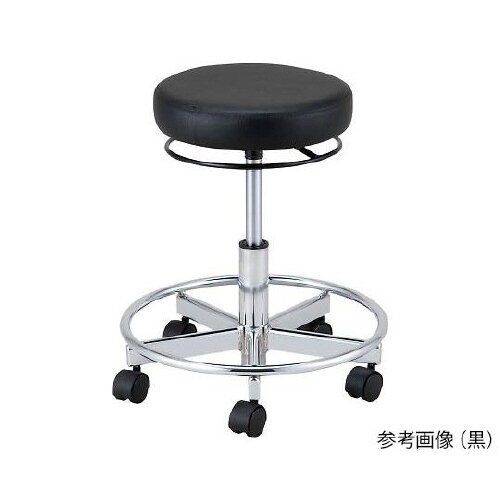 快適ラウンドチェア ピンク