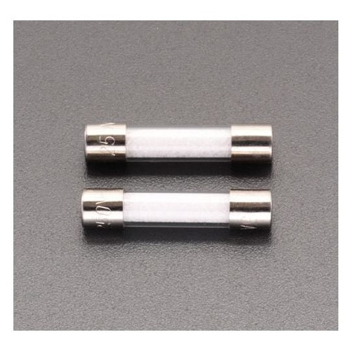 250Vx3.0A/φ5.2mm 管ヒュ