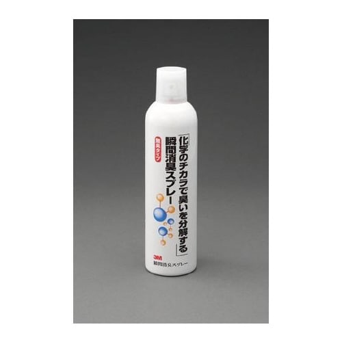 420ml 消臭スプレー EA922AJ