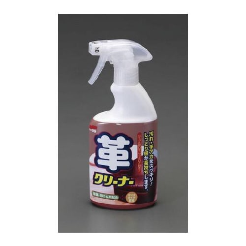 400ml 革クリーナー EA922JB