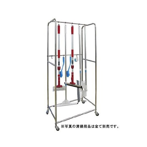 モップハンガー(5本掛け) EA928A