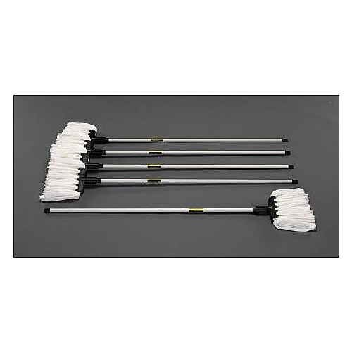 180x1335mm 水拭きモップ(5本