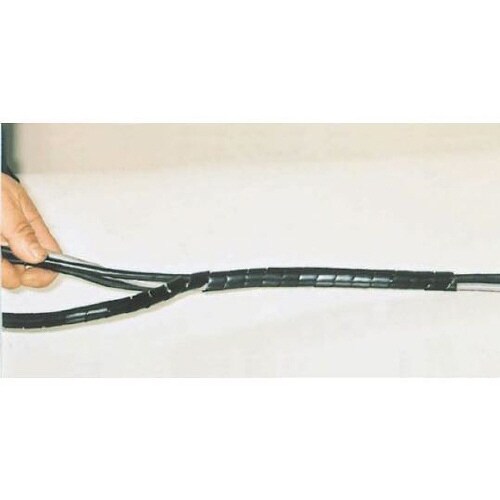 2.50mmx10m スパイラルチューブ