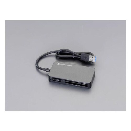 メモリリーダライタ(USB3.0対応)