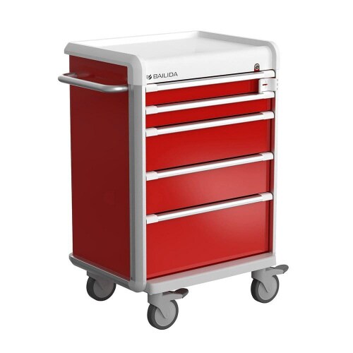 救急カート 本体 675×500×995