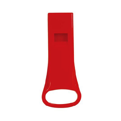 レッド00271712防災防犯ホイッスル