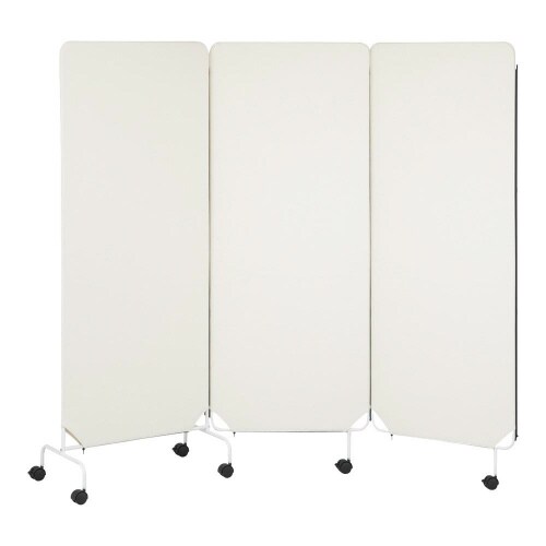 連結スクリーン 基本フレーム3連