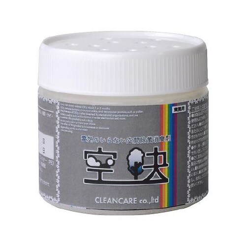 150 電気のいらない空気清浄機 空快