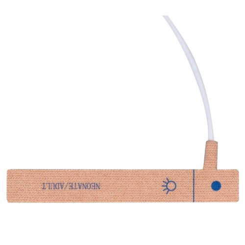 ディスポーザブルSpO2センサ NT54