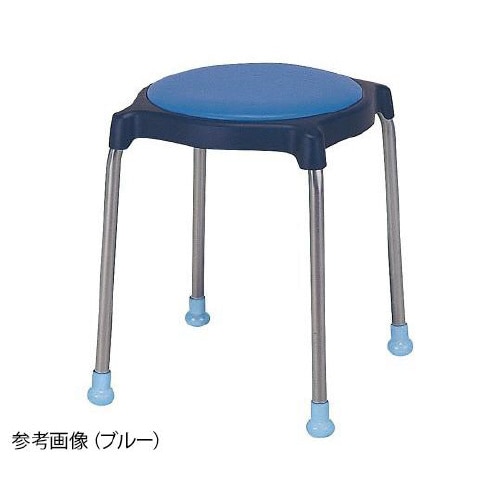 CUPPO−Cブルー スツール