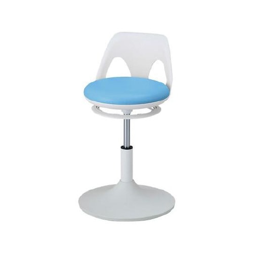 NK−B クランケチェア ブルー