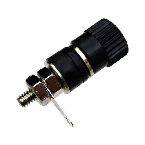 バナナプラグ用陸軍ターミナル 10個入