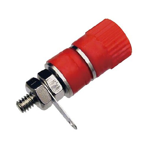 バナナプラグ用陸軍ターミナル 10個入