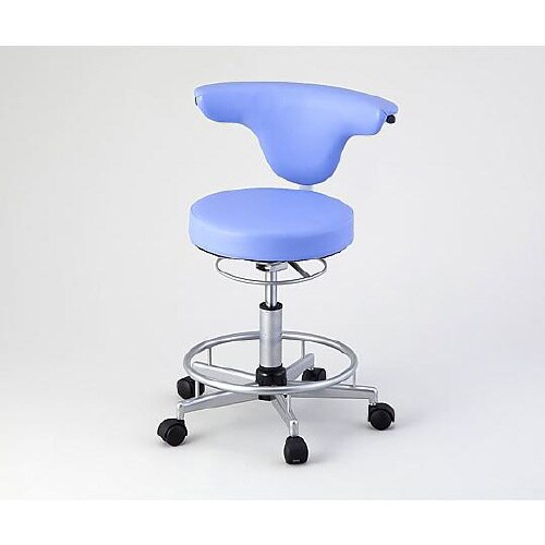 チェア CH−1104XR ブルー